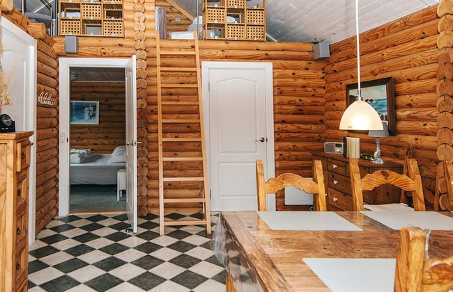 6 Person Holiday Home in Hovborg - Foto 28