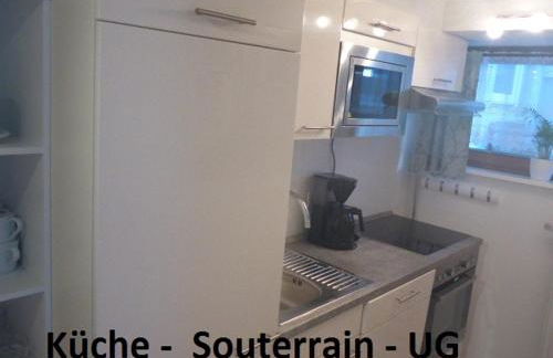 Ferienwohnungen Lichtblick und Sonneck - Foto 5