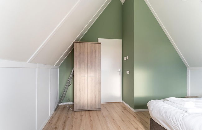 Holiday Home Near Scherpenisse Beach - Foto 7