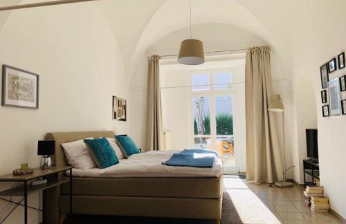 Wohnen in ehemaligen Kloster - Foto 15