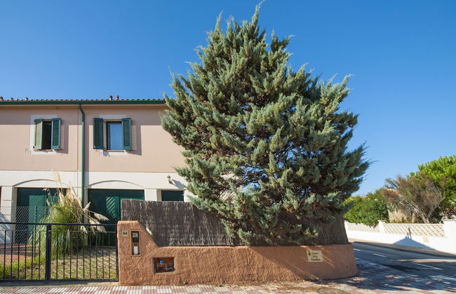 Villa Mas Pinell 44 - Foto 1