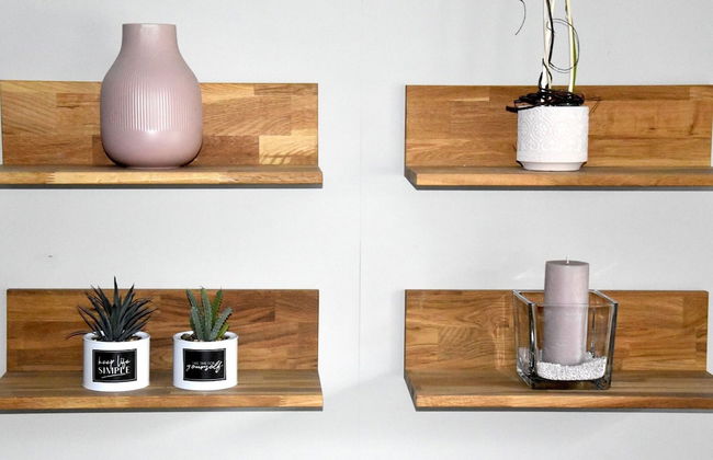 Modern Holiday Flat With Pool in the Harz - Foto 22