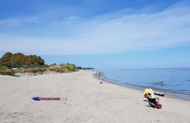 Apartment with Garden - Two Pools - Beach Access - Foto 13