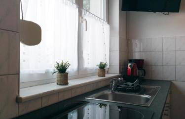 Ferienwohnung Nauen - Foto 6