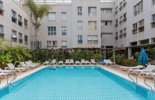 Buddha penthouse solarium+pool - Foto 39