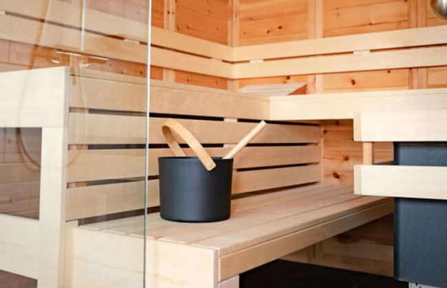 Oceanhouse Comfortable Holiday Residence - Foto 22