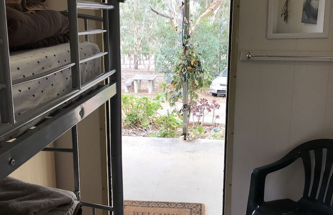 Padthaway Caravan Park - Foto 9