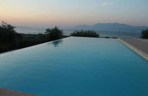 Panoramic View Summerhouse - Foto 40