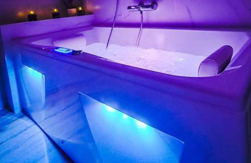 La Sublime Love House - Foto 22