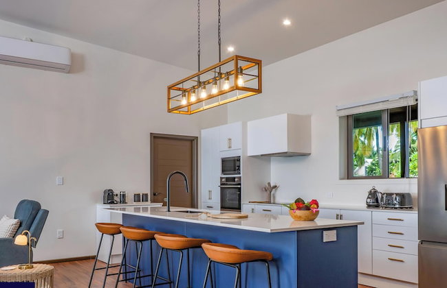 The Cooks Oasis - Foto 49