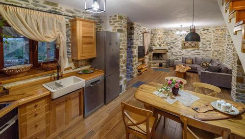 The Stone House - Foto 5, stove, pet friendly