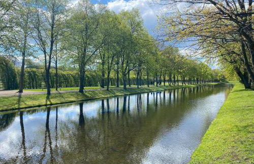 Residence Park am Schweriner See, Schwerin - Foto 81