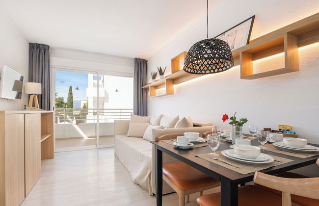 Apartamentos Duvabitat - Foto 8