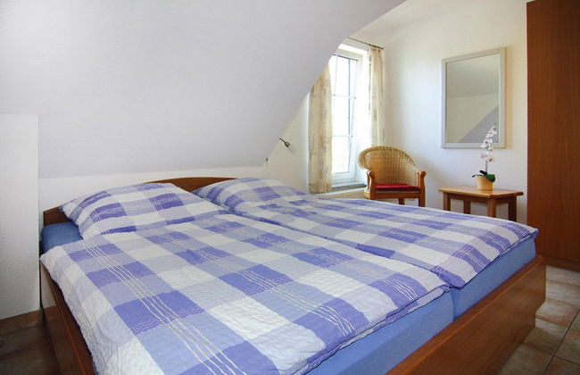 House Near Baltic Sea in Zingst With Terrace - Foto 2