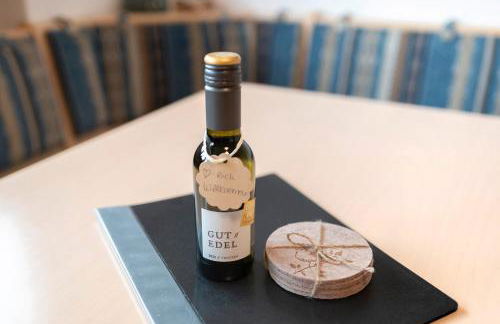 Ferienwohnung am Bach - Foto 13