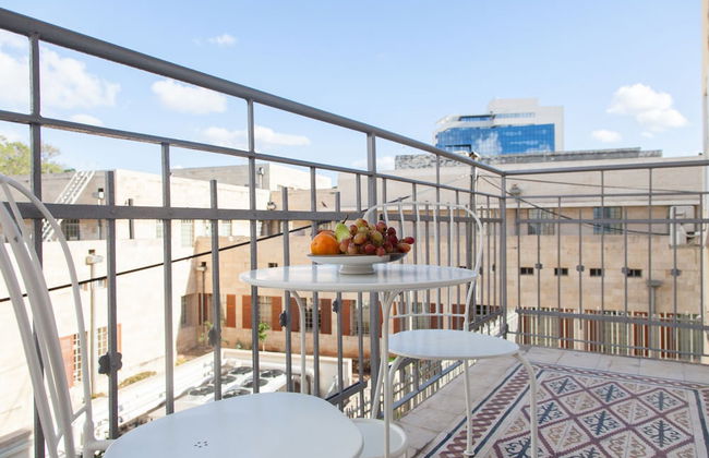 Carmel Apartments - Foto 37