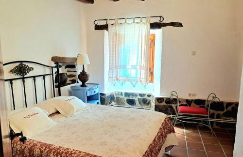 El Jiniebro Turismo Rural - Foto 62