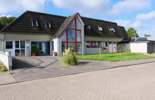 Heikendorf Große Ferienwohnung mit Terrasse - Foto 1