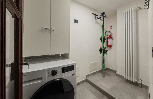 SUITE E SAUNA IN CENTRO - Photo 20