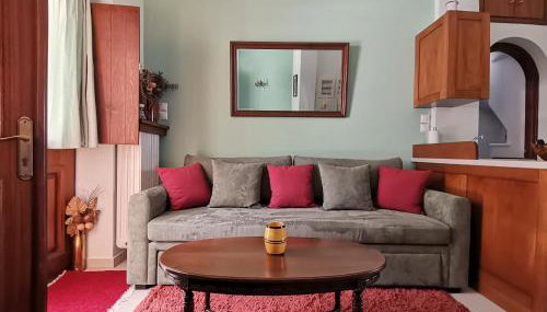 Ξενώνας Μυρτώ - Foto 2