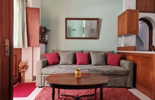 Ξενώνας Μυρτώ - Foto 3