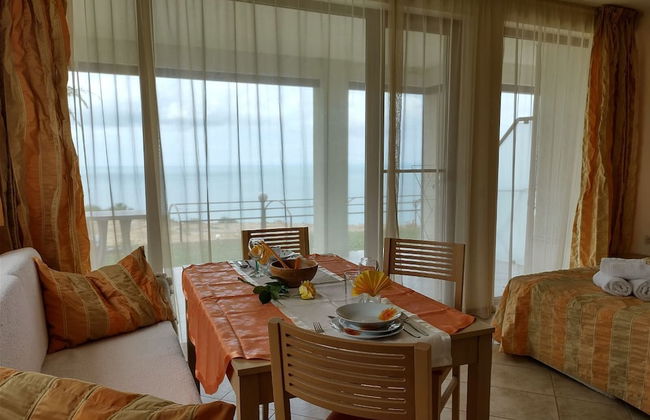 July Morning Seaside Resort - Photo 14