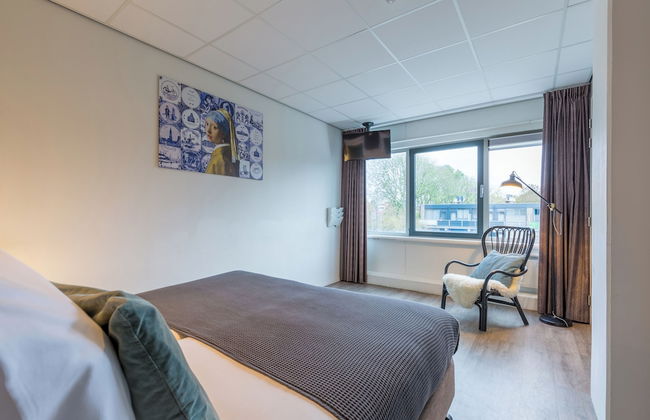 Amrâth Apart Hotel Schiphol Badhoevedorp - Foto 20