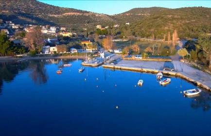 Kritharia Guesthouse Volos - Foto 28