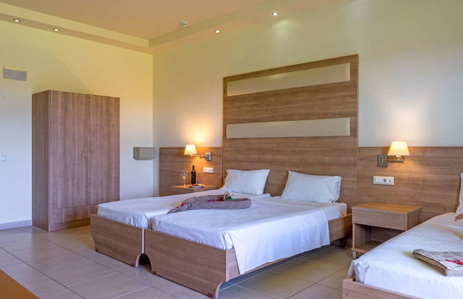 Stamos Hotel - Foto 37