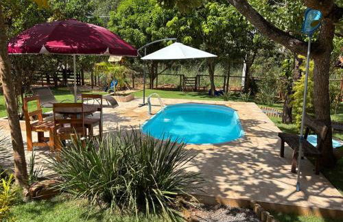 Recanto Paraiso - Foto 8