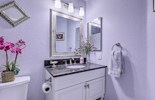 Henderson Home with Pool and Mountain, Strip Views! - Foto 19