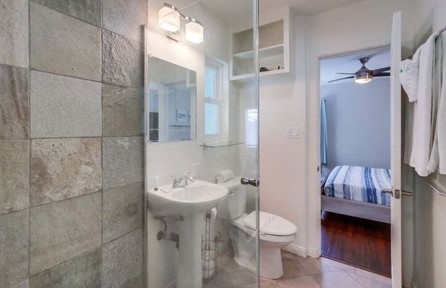 Manhattan Shores 1C - Foto 17