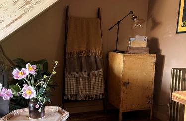 THE NOOK NORFOLK - Cottage in Sedgeford - Foto 11