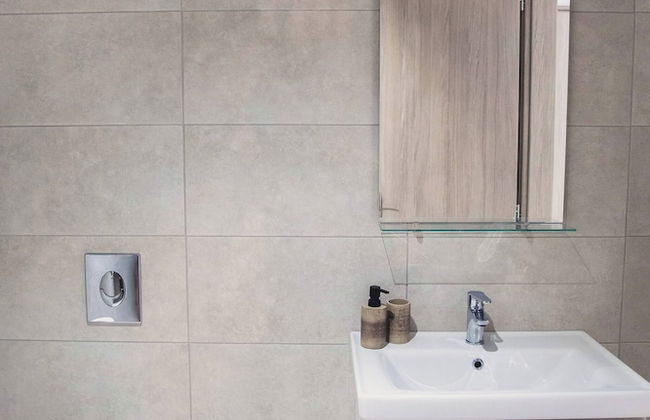 Starlight Villa Guro - 4bd, 4ba, 4min To Beach - Foto 26