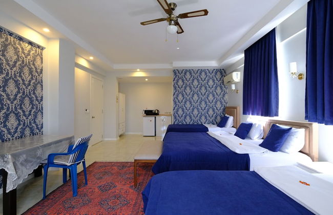 The Cotton House Hotel - Foto 48