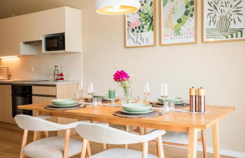 Adler Apartments - Foto 13