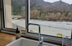 Au bord de la rivière - Foto 25