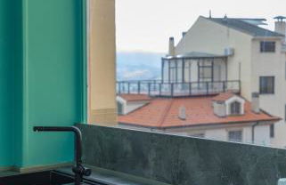 Dimore Santojanni - Il Salotto dei Portici nel centro di Potenza - Photo 63