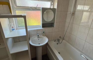 The Stayover Spot Wigston Escape - Foto 34