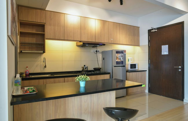 USJ One Subang Jaya by Widebed - Foto 56