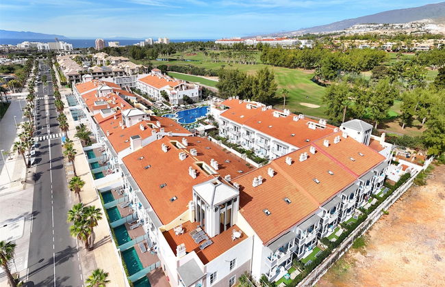 Coral Compostela Beach Golf - Foto 1