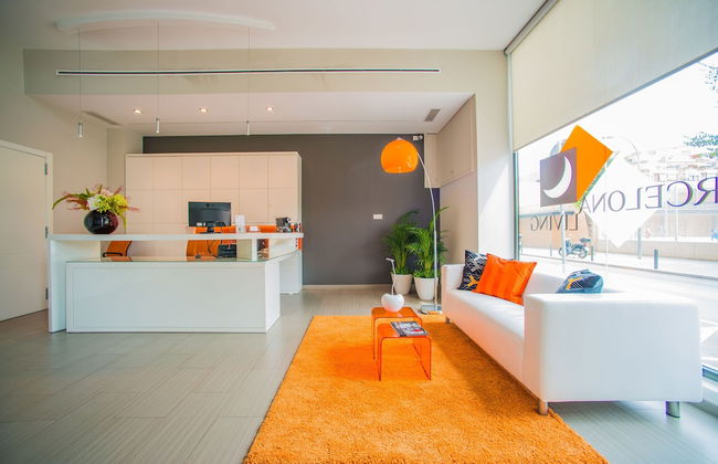 Ona Living Barcelona - Photo 5