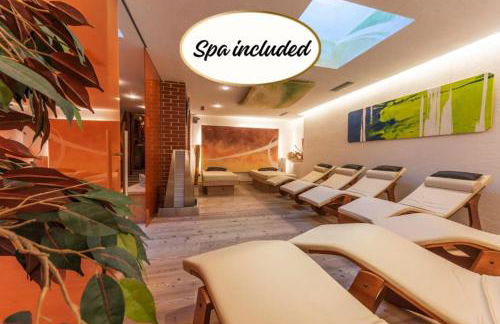 Alpine Refuge Villa Adler - Photo 12