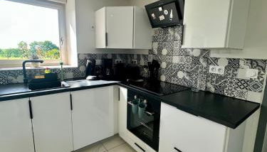 gite des hirondelles 1 - Foto 2