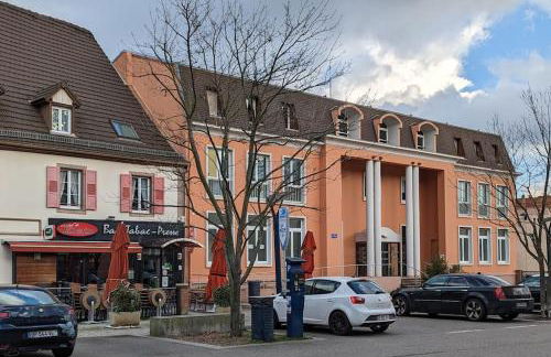 Appartement Chez Mar'Tine - Foto 29