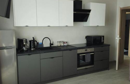 Grafitowe Apartamenty - Foto 17