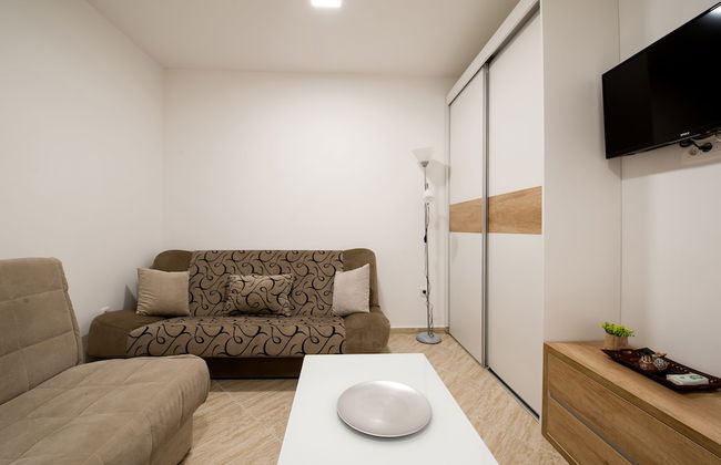 Apartmani Mia - Foto 6