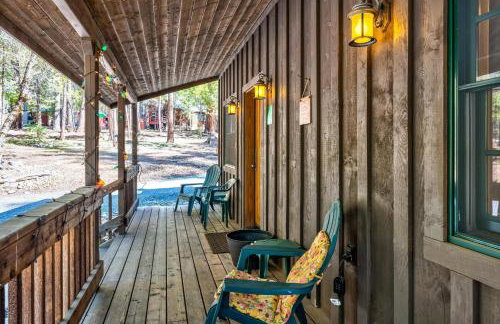 Place to Call Home - Cabin INSIDE Yosemite - Dog Friendly - Foto 30