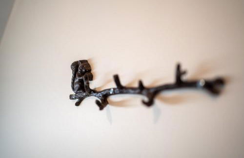 Upbeat Jungle Loft Apartment - Foto 26