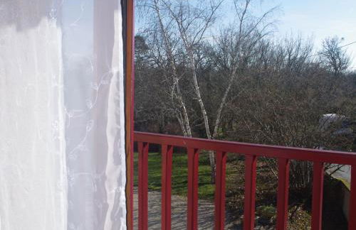 Maison de vacances au cœur du parc de la Brenne avec étang privé, Wi-Fi et animaux acceptés - FR-1-591-376 - Foto 7